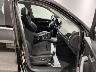 Audi Q5 2024 купить из Китая, цена 4 576 000 ₽ — Suifenhe Auto