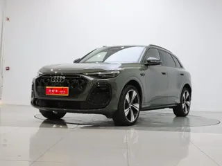 Audi Q5 2026