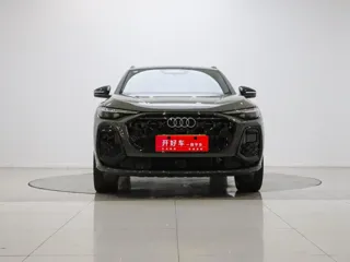 Audi Q5 2026 купить из Китая, цена 7 829 000 ₽ — Suifenhe Auto