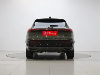 Audi Q5 2026 купить из Китая, цена 7 829 000 ₽ — Suifenhe Auto