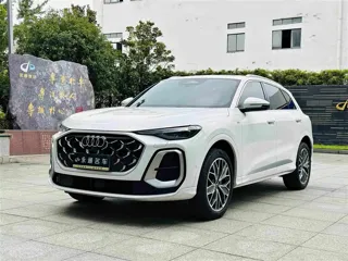 Audi Q5 2025