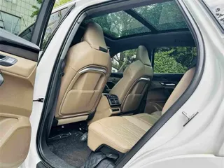 Audi Q5 2025 купить из Китая, цена 6 722 000 ₽ — Suifenhe Auto