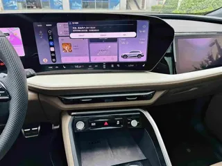 Audi Q5 2025 купить из Китая, цена 6 722 000 ₽ — Suifenhe Auto
