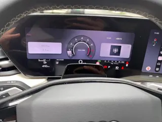 Audi Q5 2025 купить из Китая, цена 6 458 000 ₽ — Suifenhe Auto