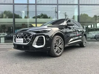 Audi Q5 2025