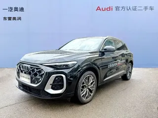 Audi Q5 2025
