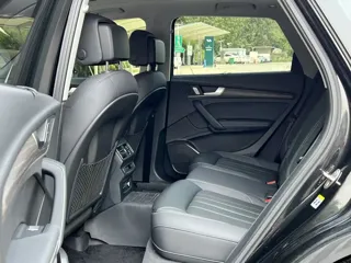 Audi Q5 2024 купить из Китая, цена 5 516 000 ₽ — Suifenhe Auto