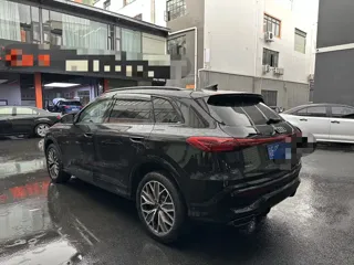 Audi Q5 2026 купить из Китая, цена 7 032 000 ₽ — Suifenhe Auto