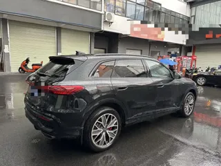 Audi Q5 2026 купить из Китая, цена 7 032 000 ₽ — Suifenhe Auto