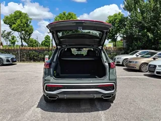 Audi Q5 2026 купить из Китая, цена 6 703 000 ₽ — Suifenhe Auto