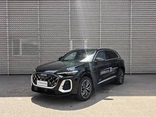 Audi Q5 2025 купить из Китая, цена 6 511 000 ₽ — Suifenhe Auto