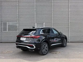 Audi Q5 2025 купить из Китая, цена 6 511 000 ₽ — Suifenhe Auto