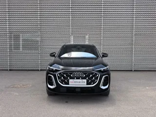 Audi Q5 2025 купить из Китая, цена 6 511 000 ₽ — Suifenhe Auto