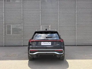 Audi Q5 2025 купить из Китая, цена 6 511 000 ₽ — Suifenhe Auto