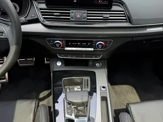 Audi Q5 2024 купить из Китая, цена 5 108 000 ₽ — Suifenhe Auto