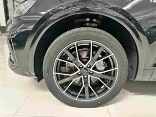 Audi Q5 2026 купить из Китая, цена 5 998 000 ₽ — Suifenhe Auto