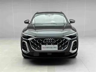 Audi Q5 2026 купить из Китая, цена 6 898 000 ₽ — Suifenhe Auto