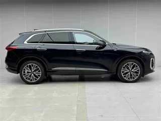 Audi Q5 2026 купить из Китая, цена 6 898 000 ₽ — Suifenhe Auto