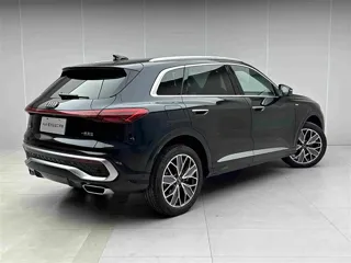 Audi Q5 2026 купить из Китая, цена 6 898 000 ₽ — Suifenhe Auto