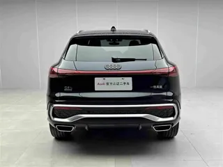 Audi Q5 2026 купить из Китая, цена 6 898 000 ₽ — Suifenhe Auto