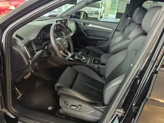 Audi Q5 2024 купить из Китая, цена 5 405 000 ₽ — Suifenhe Auto