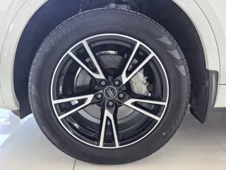 Audi Q5 2024 купить из Китая, цена 4 898 000 ₽ — Suifenhe Auto