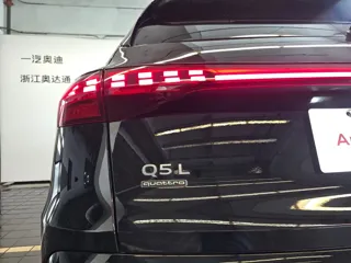 Audi Q5 2025 купить из Китая, цена 6 913 000 ₽ — Suifenhe Auto