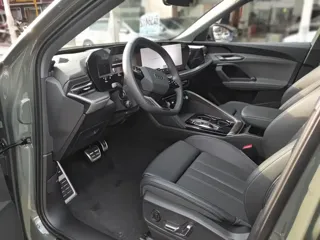 Audi Q5 2026 купить из Китая, цена 6 496 000 ₽ — Suifenhe Auto