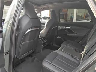 Audi Q5 2026 купить из Китая, цена 6 496 000 ₽ — Suifenhe Auto