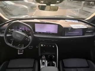 Audi Q5 2026 купить из Китая, цена 6 496 000 ₽ — Suifenhe Auto
