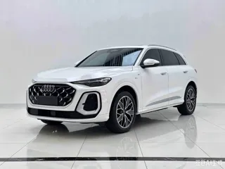 Audi Q5 2026