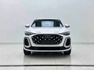 Audi Q5 2026 купить из Китая, цена 6 928 000 ₽ — Suifenhe Auto