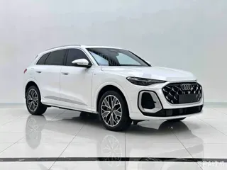Audi Q5 2026 купить из Китая, цена 6 928 000 ₽ — Suifenhe Auto