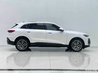 Audi Q5 2026 купить из Китая, цена 6 928 000 ₽ — Suifenhe Auto