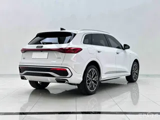 Audi Q5 2026 купить из Китая, цена 6 928 000 ₽ — Suifenhe Auto