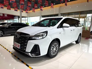 Buick GL8 2024