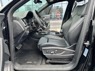 Audi Q5 2024 купить из Китая, цена 4 844 000 ₽ — Suifenhe Auto