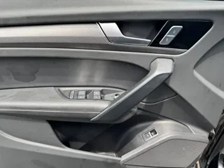 Audi Q5 2024 купить из Китая, цена 4 844 000 ₽ — Suifenhe Auto