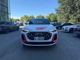 Audi Q5 2026 купить из Китая, цена 6 607 000 ₽ — Suifenhe Auto