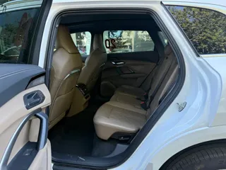 Audi Q5 2026 купить из Китая, цена 6 607 000 ₽ — Suifenhe Auto