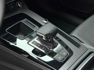 Audi Q5 2024 купить из Китая, цена 4 879 000 ₽ — Suifenhe Auto