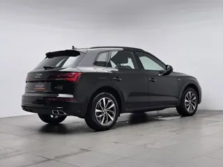 Audi Q5 2024 купить из Китая, цена 5 070 000 ₽ — Suifenhe Auto