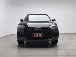 Audi Q5 2024 купить из Китая, цена 5 070 000 ₽ — Suifenhe Auto