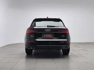 Audi Q5 2024 купить из Китая, цена 5 070 000 ₽ — Suifenhe Auto