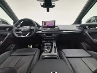 Audi Q5 2024 купить из Китая, цена 5 070 000 ₽ — Suifenhe Auto