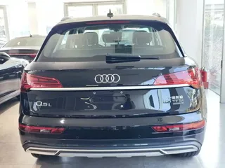 Audi Q5 2024 купить из Китая, цена 5 621 000 ₽ — Suifenhe Auto