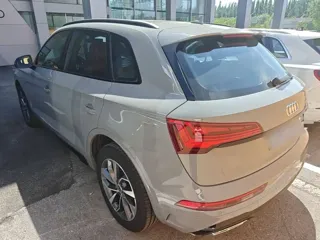 Audi Q5 2026 купить из Китая, цена 5 808 000 ₽ — Suifenhe Auto