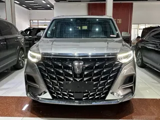 Roewe iMAX8 2024 купить из Китая, цена 3 504 000 ₽ — Suifenhe Auto