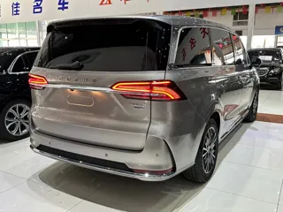 Roewe iMAX8 2024 купить из Китая, цена 3 504 000 ₽ — Suifenhe Auto