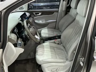 Roewe iMAX8 2024 купить из Китая, цена 3 504 000 ₽ — Suifenhe Auto